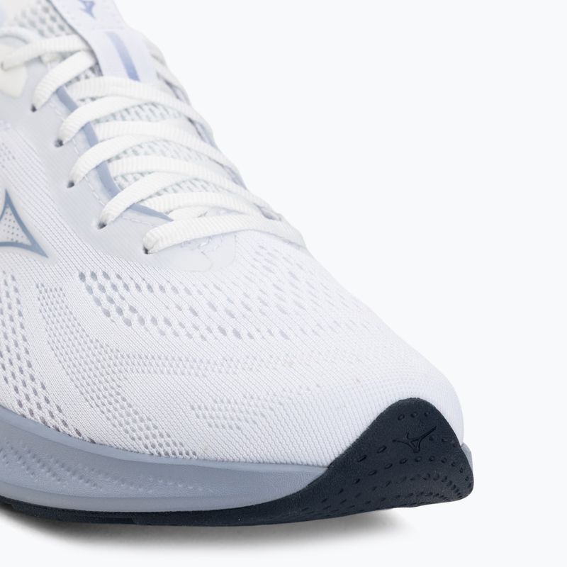 Scarpe running donna Mizuno Enerzy Runnerz 2 white/ancient water/eventide 7