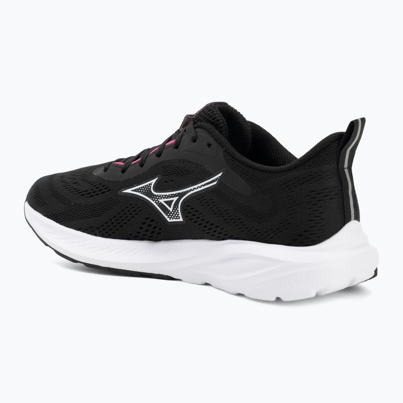 Scarpe da running donna Mizuno Enerzy Runnerz 2 black/fuchsia purple/white 3