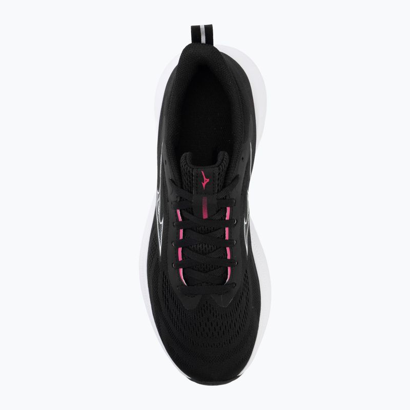Scarpe da running donna Mizuno Enerzy Runnerz 2 black/fuchsia purple/white 5