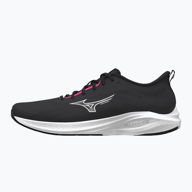 Scarpe da running donna Mizuno Enerzy Runnerz 2 black/fuchsia purple/white