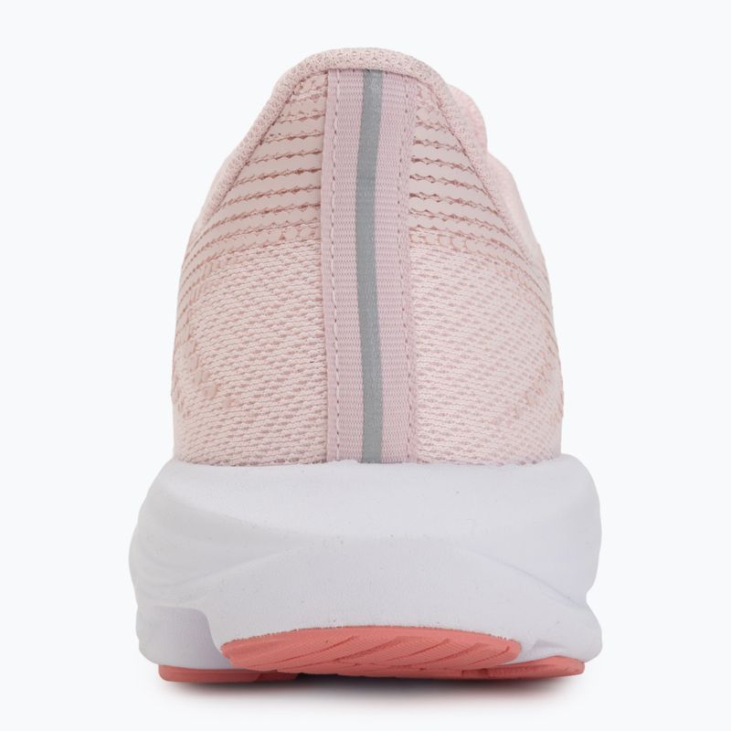 Scarpe da corsa per bambini Mizuno Enerzy Rider Jr pinkesque/silver 6