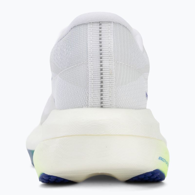 Scarpe da running Mizuno Hyperwarp Pro Dazzling Blue/White/Surf the Web 6