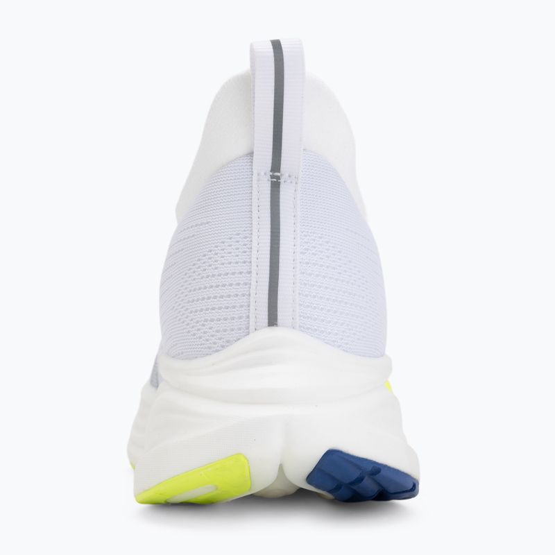 Scarpe running uomo Mizuno Neo Zen 2 white/estate blue/lightning yellow 6