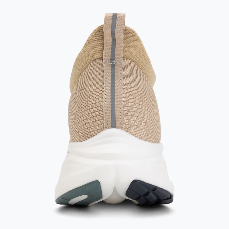 Scarpe da running uomo Mizuno Neo Zen 2 pale khaki/snow white/granite green 6