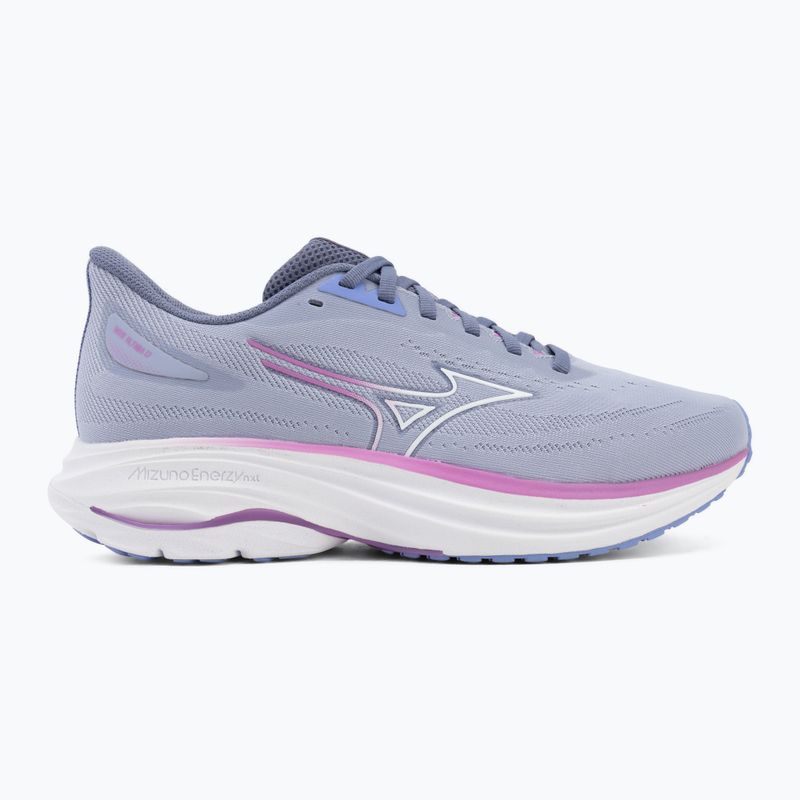 Scarpe da running donna Mizuno Wave Ultima 17 eventide/white/first bloom 2
