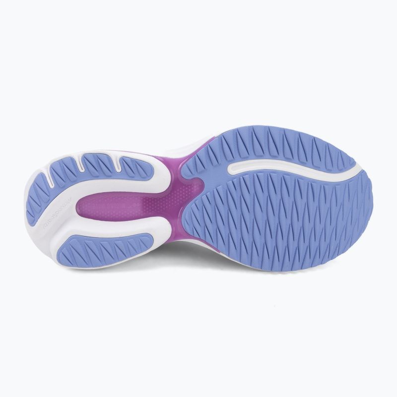 Scarpe da running donna Mizuno Wave Ultima 17 eventide/white/first bloom 4
