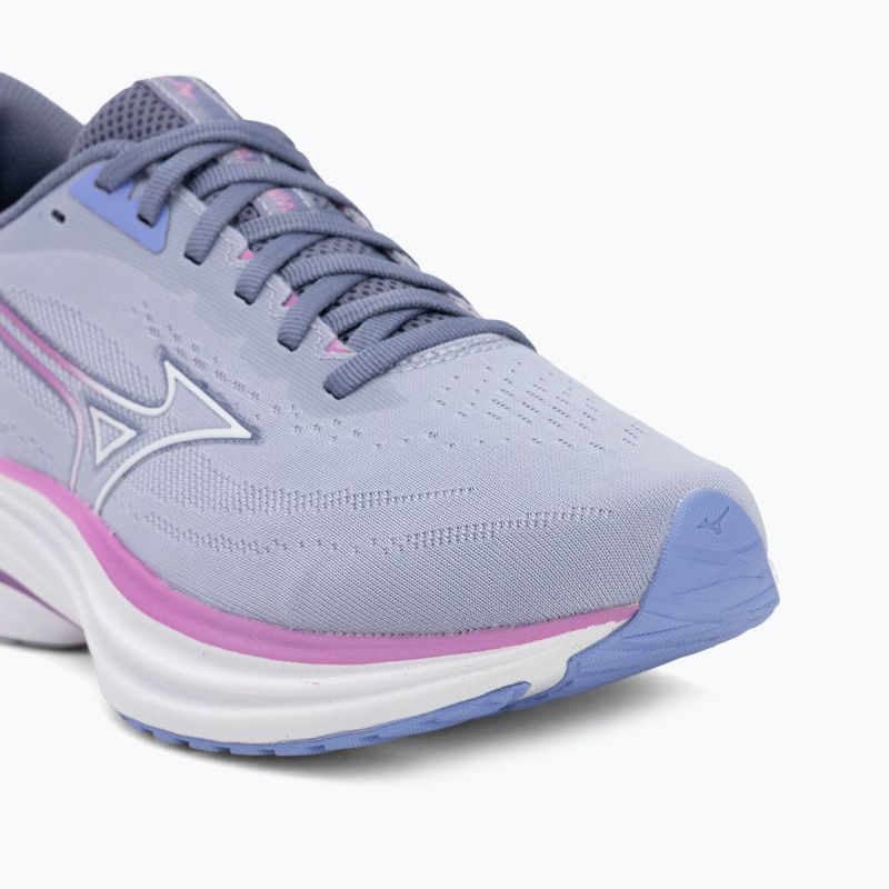 Scarpe da running donna Mizuno Wave Ultima 17 eventide/white/first bloom 7