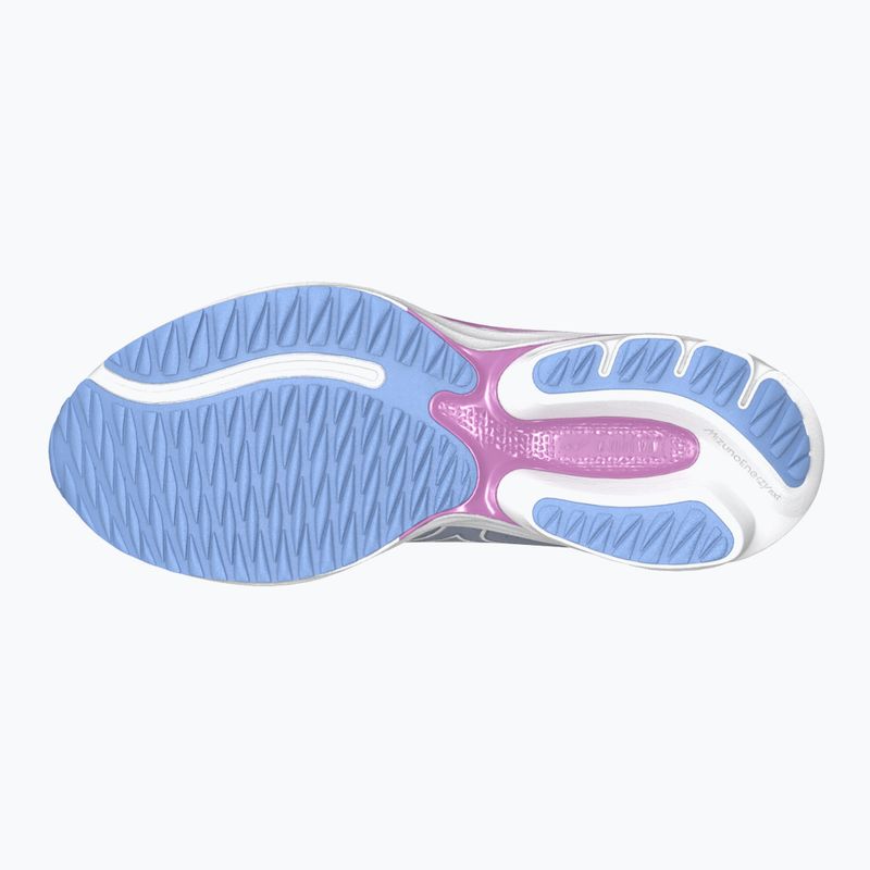 Scarpe da running donna Mizuno Wave Ultima 17 eventide/white/first bloom 2
