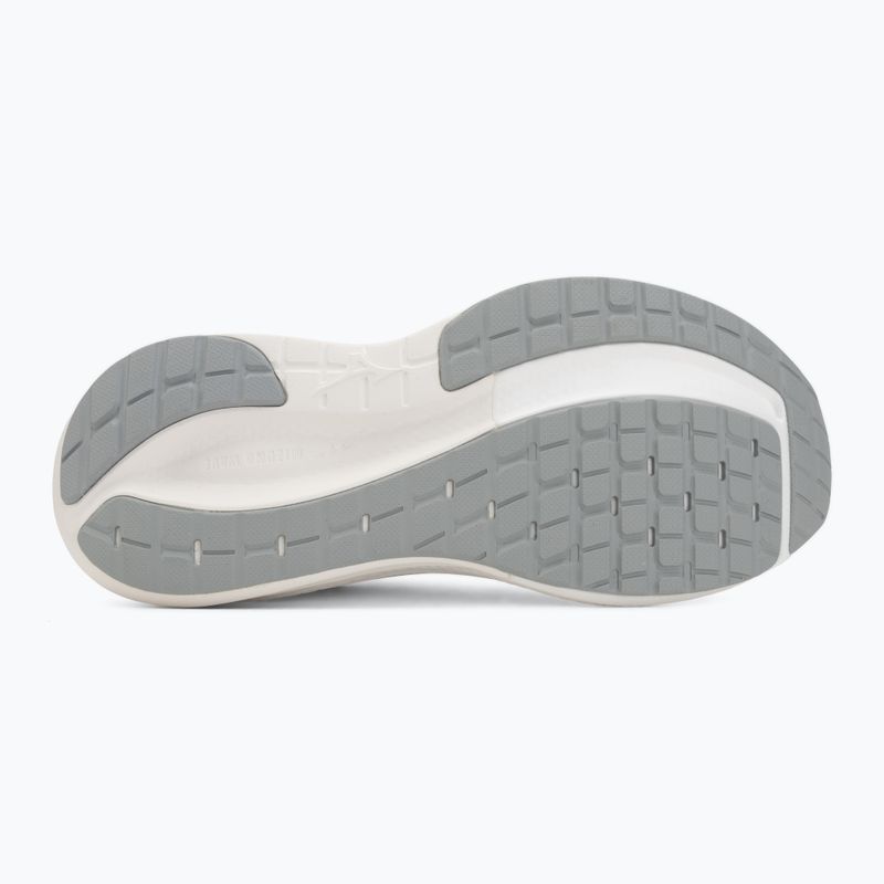 Scarpe da running donna Mizuno Wave Inspire 22 white/white/harbor mist 4