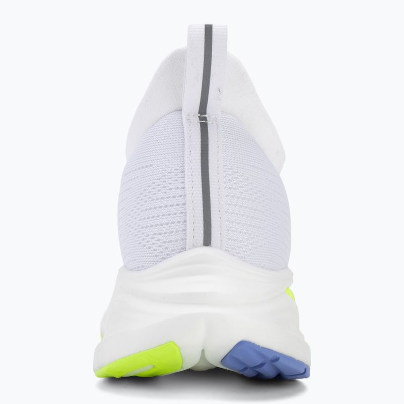 Scarpe da running donna Mizuno Neo Zen 2 white/ultramarine/lightning yellow 6