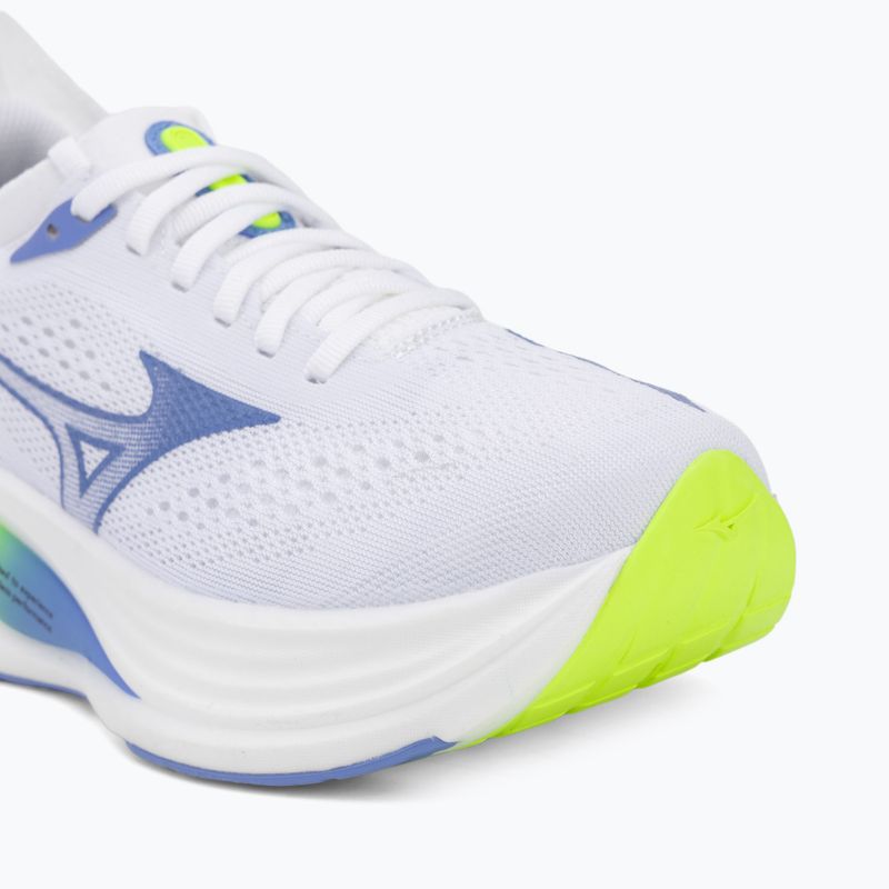 Scarpe da running donna Mizuno Neo Zen 2 white/ultramarine/lightning yellow 7