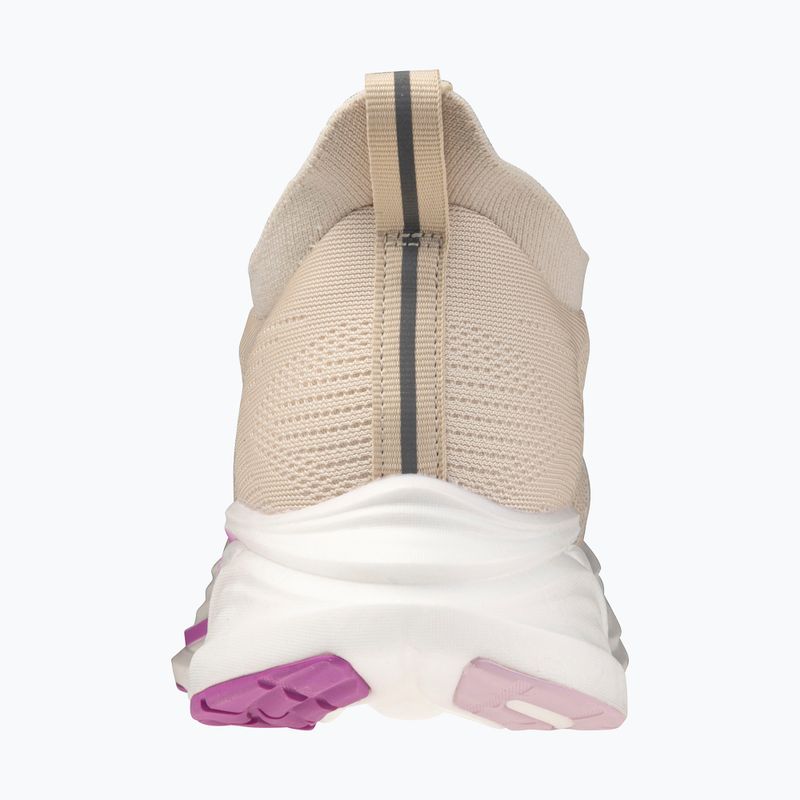Scarpe da corsa donna Mizuno Neo Zen 2 summer sand/white/cattleya orc 3