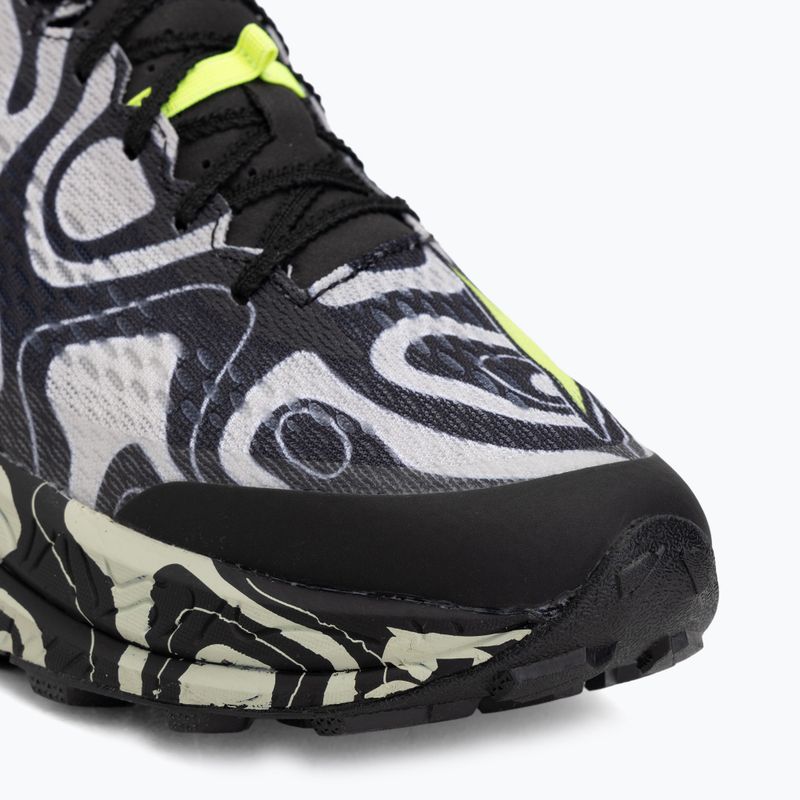 Scarpe da running Mizuno Neo Accera dawn blue/lightning yellow/black 7