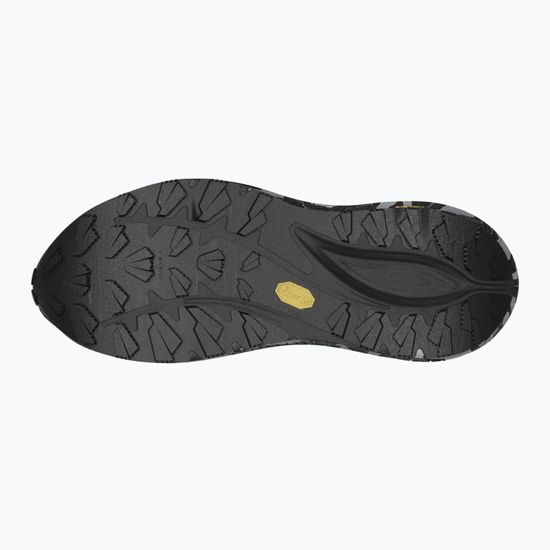 Scarpe da running Mizuno Neo Accera dawn blue/lightning yellow/black 2