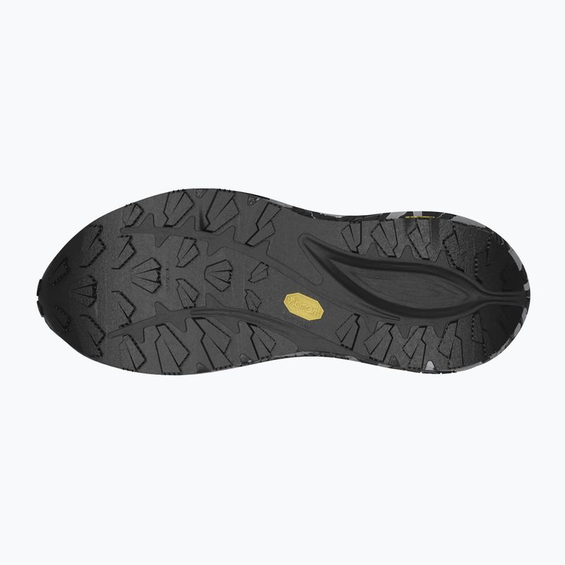 Scarpe da running Mizuno Neo Accera dawn blue/lightning yellow/black 9