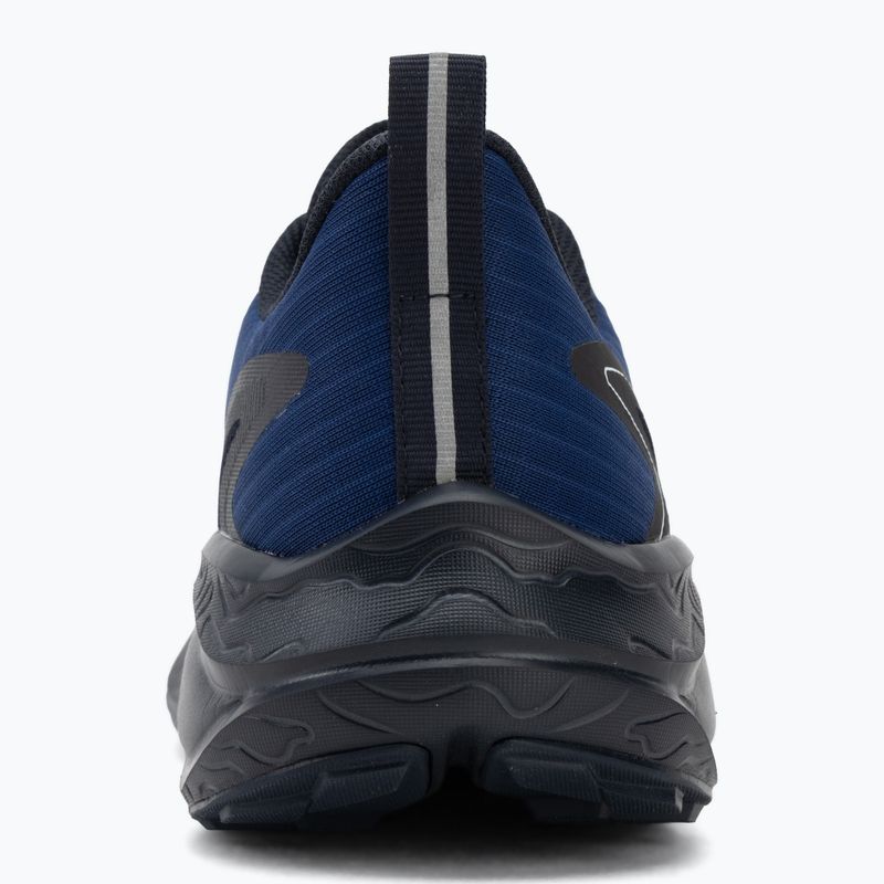 Scarpe da running uomo Mizuno Neo Lumina Gtx estate blue/white/salute 6