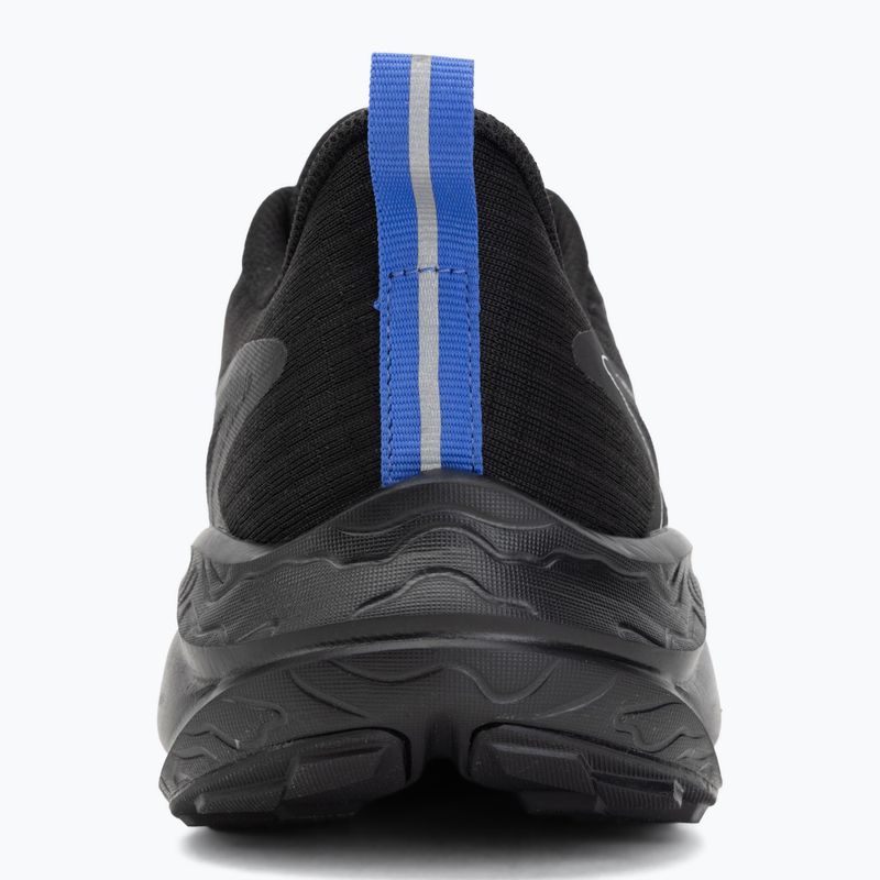 Scarpe da running uomo Mizuno Neo Lumina Gtx black/harbor mist/black 6