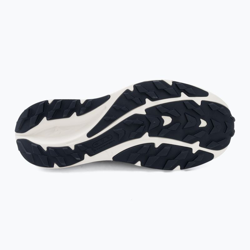 Scarpe da running uomo Mizuno Neo Lumina surf the web/lightning yellow 4