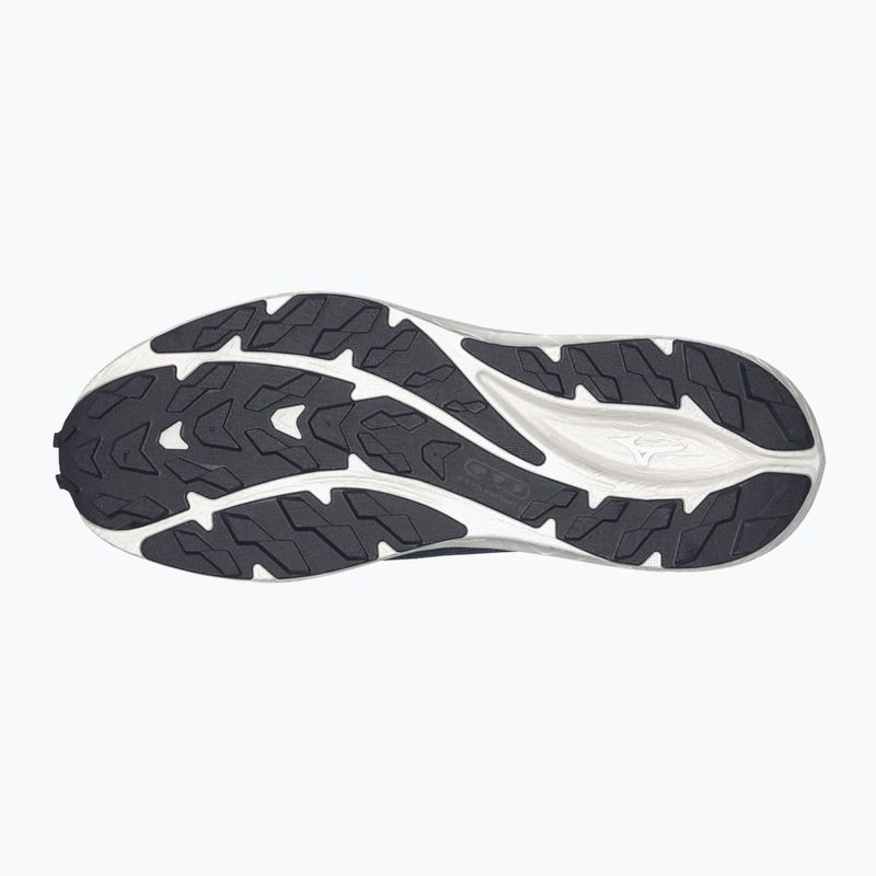 Scarpe da running uomo Mizuno Neo Lumina surf the web/lightning yellow 2