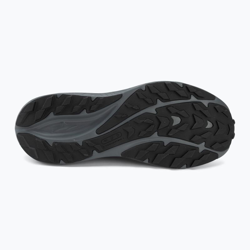 Scarpe da running uomo Mizuno Neo Lumina foliage green/north atlantic/quiet shade 4