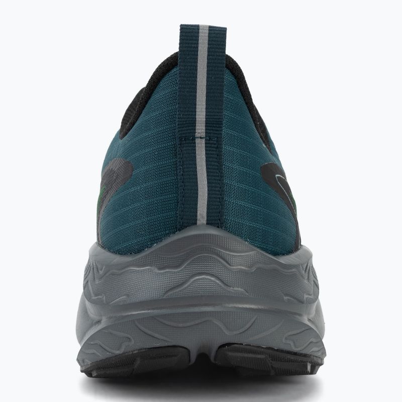 Scarpe da running uomo Mizuno Neo Lumina foliage green/north atlantic/quiet shade 6