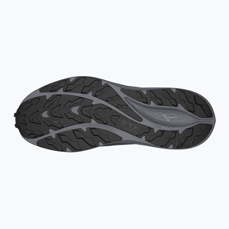 Scarpe da running uomo Mizuno Neo Lumina foliage green/north atlantic/quiet shade 9