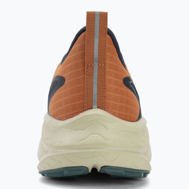 Scarpe da running uomo Mizuno Neo Lumina sunburn/gobling green/summer sand 6