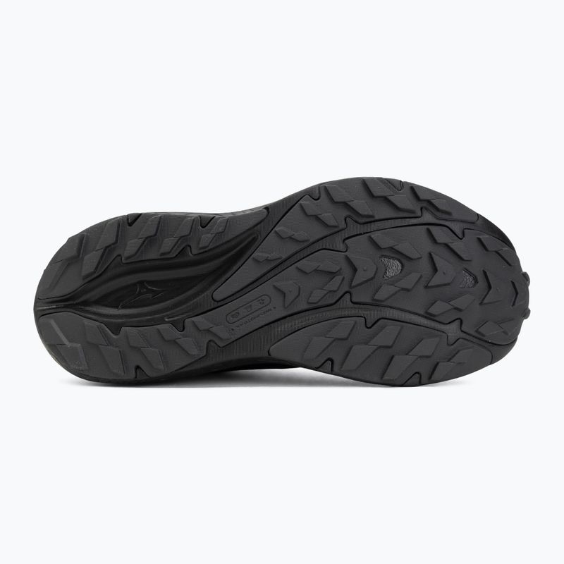 Scarpe da running donna Mizuno Neo Lumina black/white/black 4