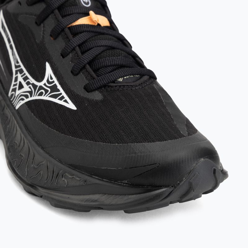 Scarpe da running donna Mizuno Neo Lumina black/white/black 7