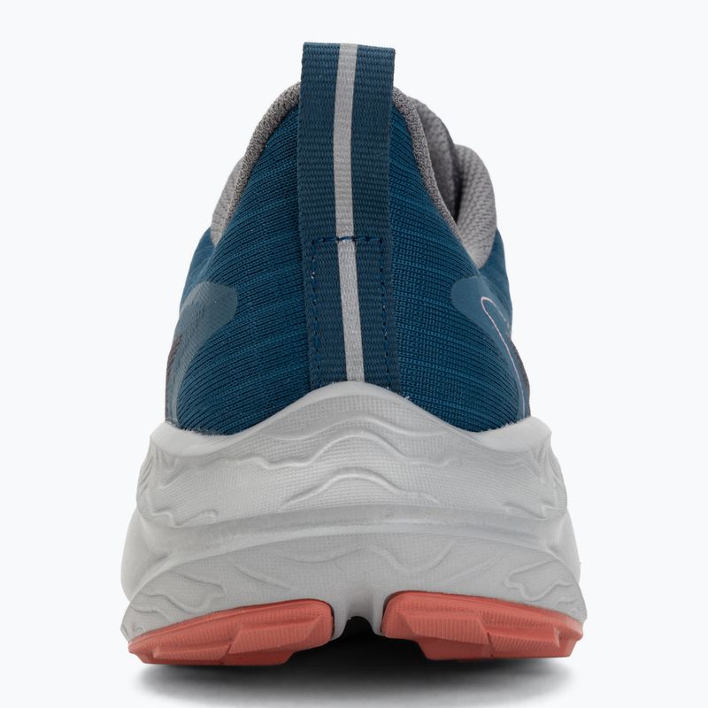 Scarpe da running donna Mizuno Neo Lumina sailor blue/rose elegance/harb 6