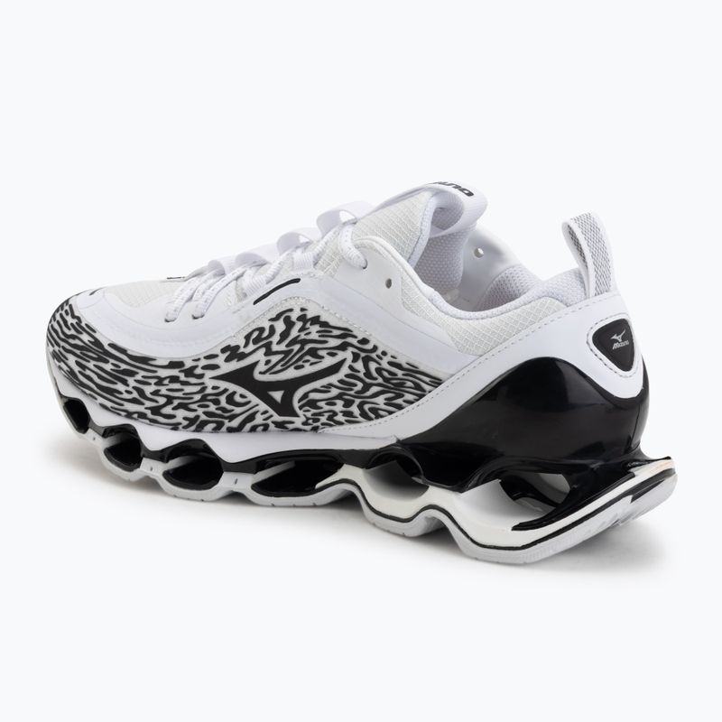 Scarpe Mizuno Wave Prophecy 13.2 white 3
