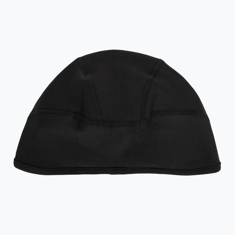 Cappellino da running Mizuno Warmalite Pip black 2