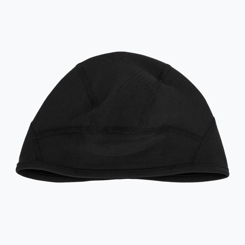 Cappellino da running Mizuno Warmalite Pip black 4