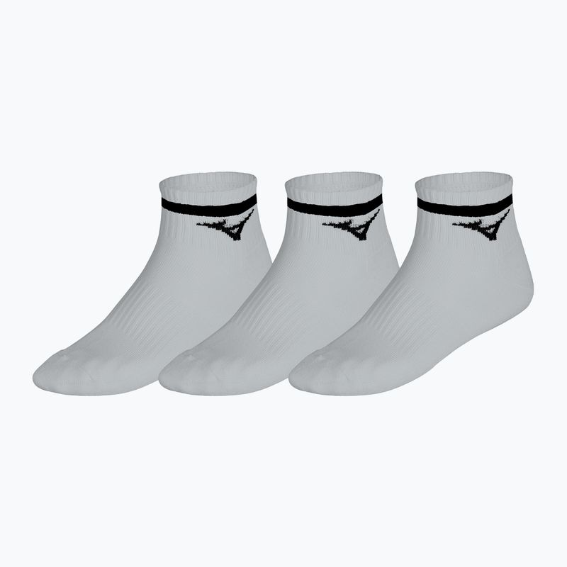 Calze Mizuno Training Mid With Line Cloudscape 5