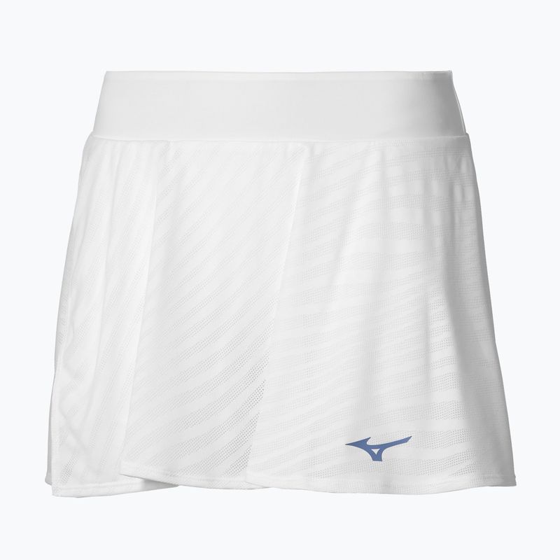 Gonna da tennis Mizuno Tennis Skirt white
