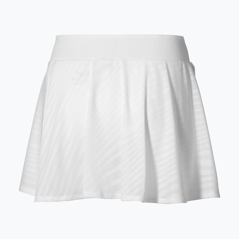Gonna da tennis Mizuno Tennis Skirt white 2