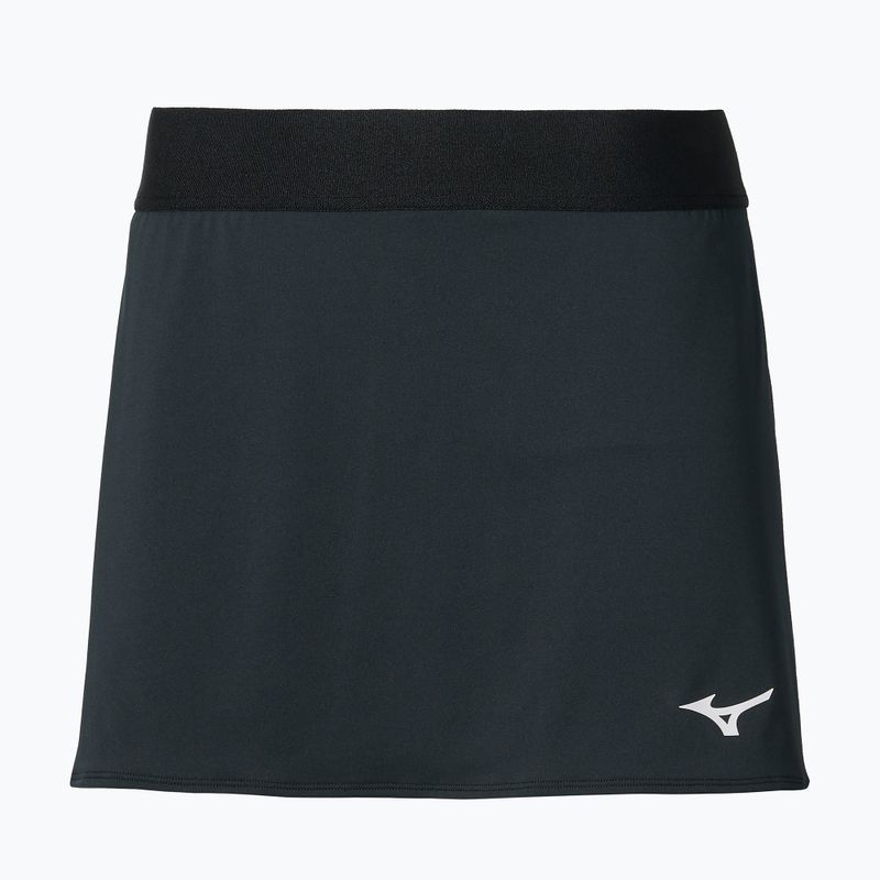 Gonna da tennis Mizuno Tennis Skort black