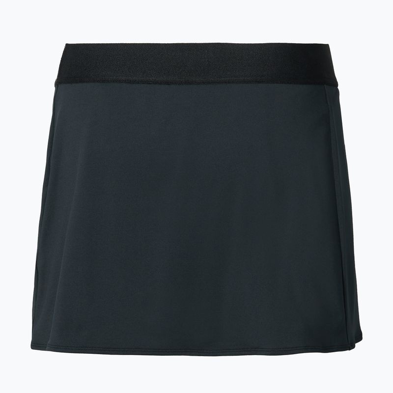 Gonna da tennis Mizuno Tennis Skort black 2