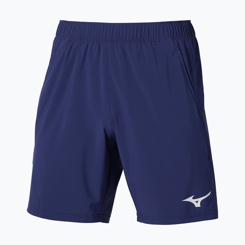 Pantaloncini uomo Mizuno 8 Inches Flex Short beacon blue 3