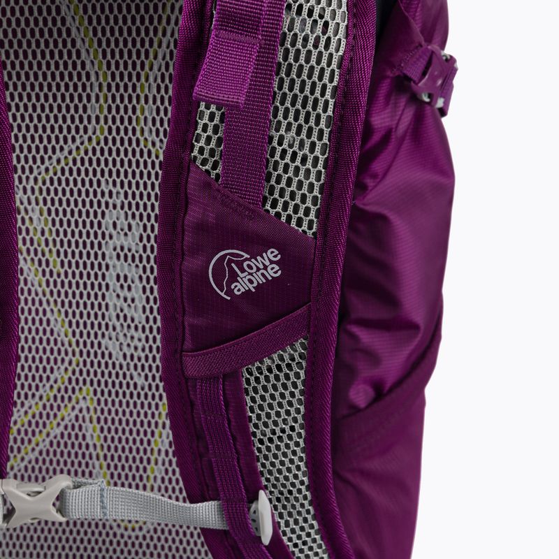 Zaino da trekking Lowe Alpine Airzone Active 26 l uva 7