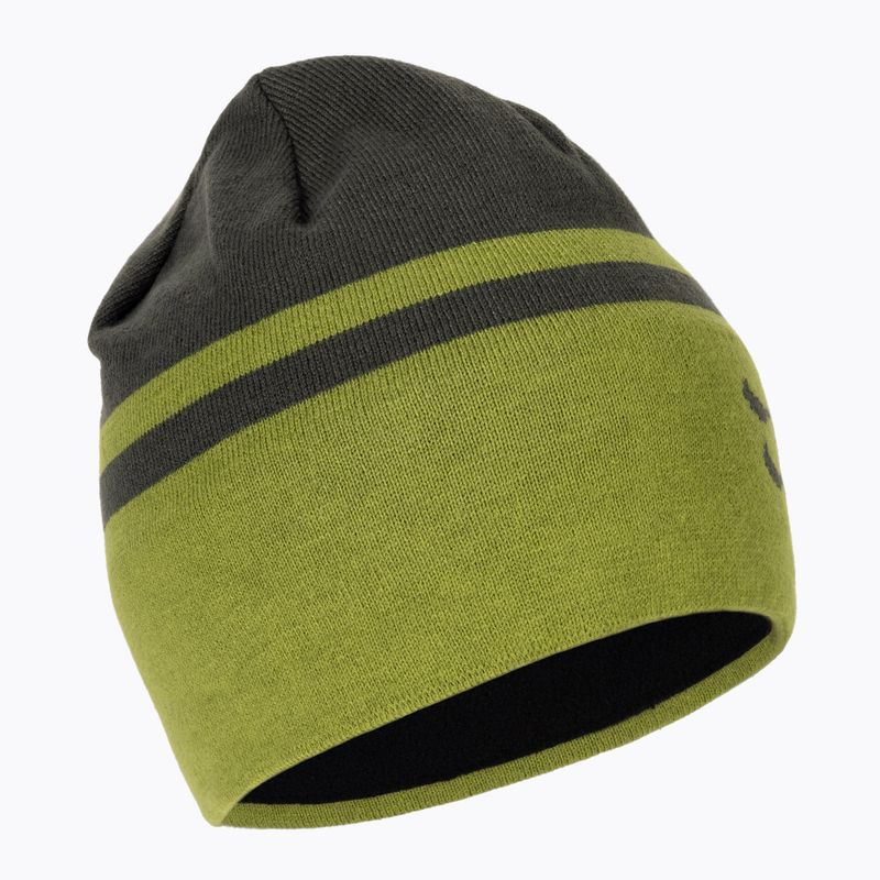 Berretto invernale Rab Logo Band verde militare/aspro