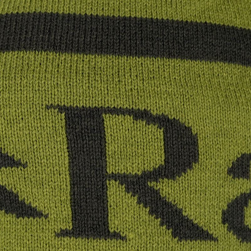 Berretto invernale Rab Logo Band verde militare/aspro 4