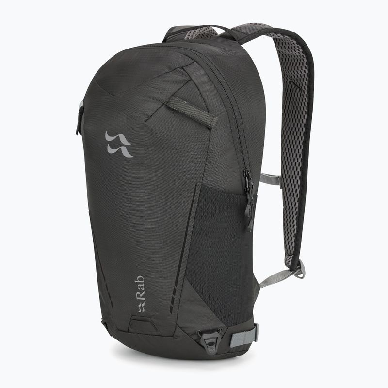 Zaino da trekking Rab Tensor 15 l nero 2