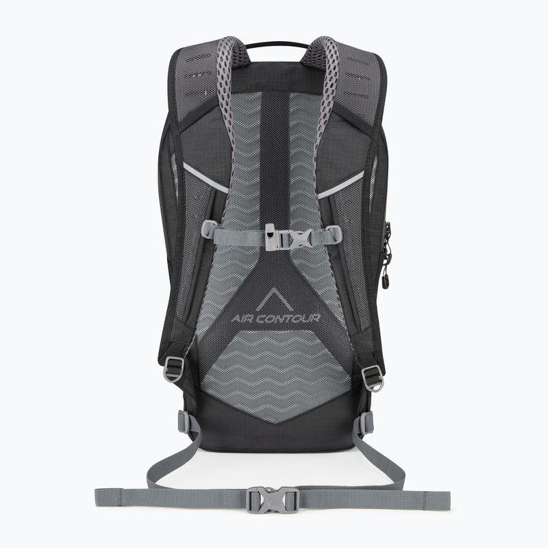 Zaino da trekking Rab Tensor 15 l nero 3