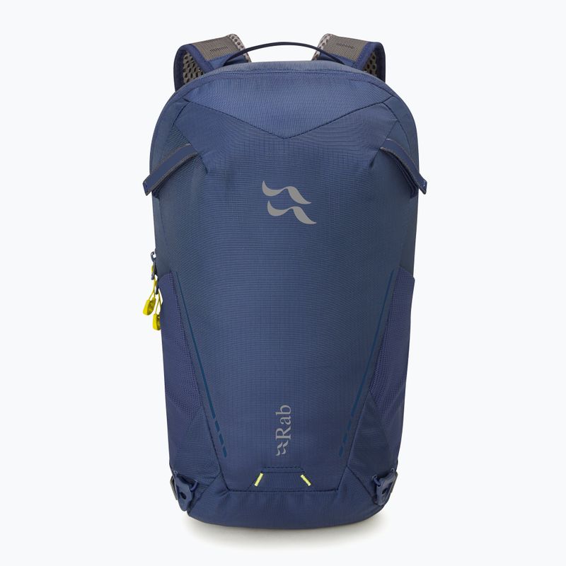 Zaino da trekking Rab Tensor 15 l deep ink