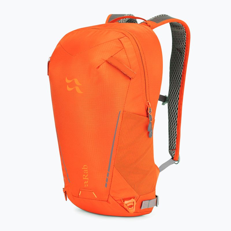 Zaino da trekking Rab Tensor 15 l firecracker