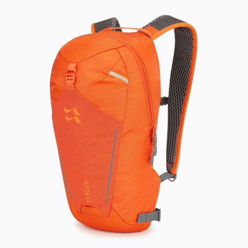 Zaino da trekking Rab Tensor 10 l firecracker 3