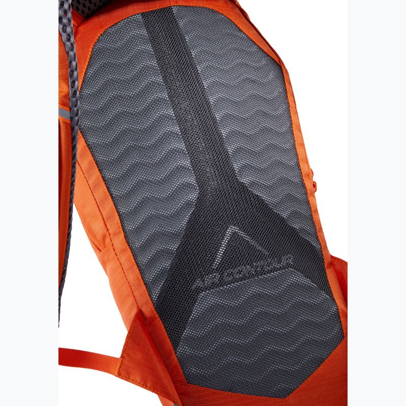 Zaino da trekking Rab Tensor 10 l firecracker 6