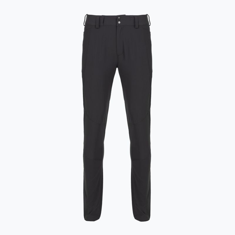Pantaloni da trekking donna Rab Incline Light antracite