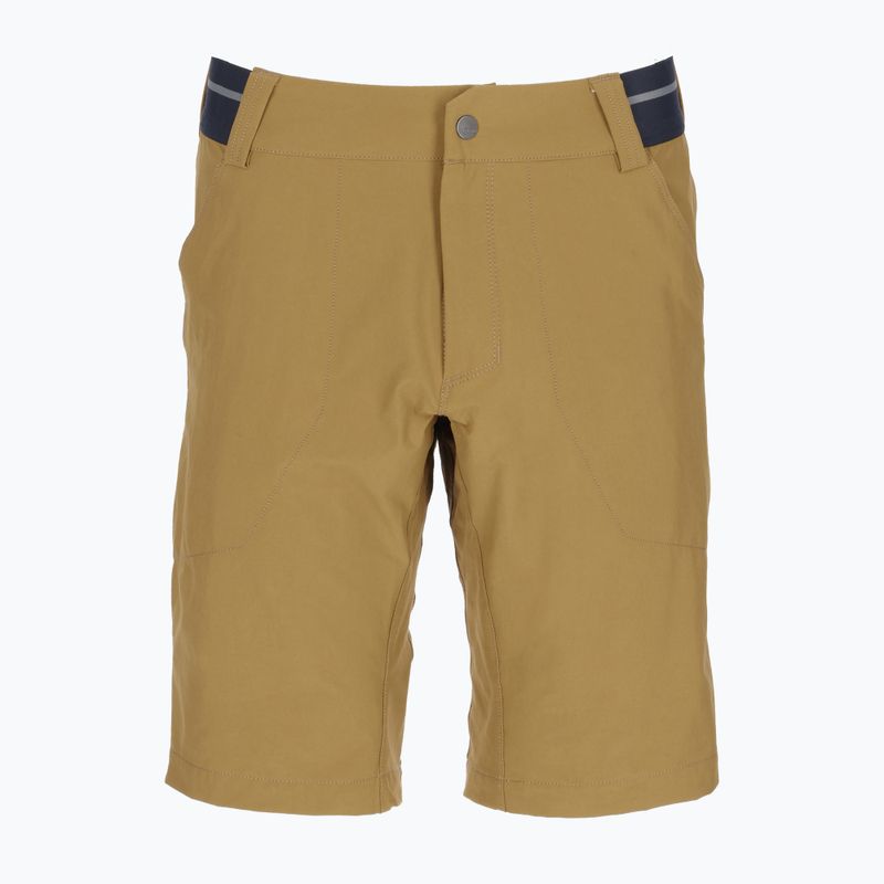 Pantaloncini da trekking da uomo Rab Venant Shorts cumino 4